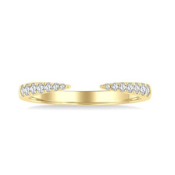 Wedding Band Lee Ann's Fine Jewelry Russellville, AR