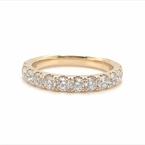 Wedding Band Lee Ann's Fine Jewelry Russellville, AR