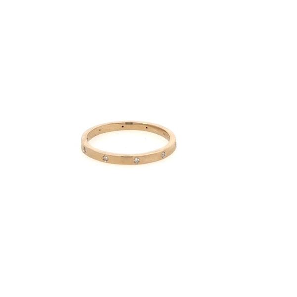 Wedding Band Lee Ann's Fine Jewelry Russellville, AR