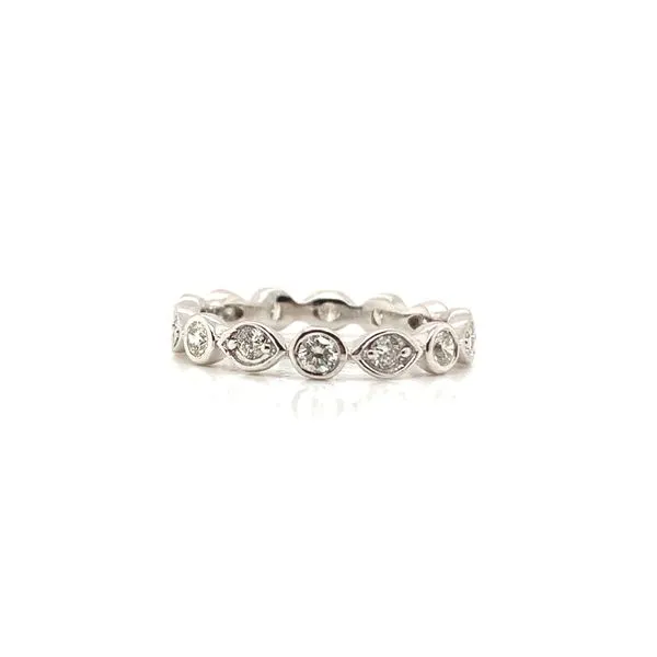 Wedding Band Lee Ann's Fine Jewelry Russellville, AR