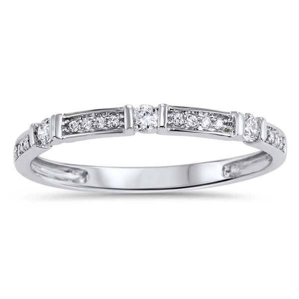 Wedding Band Lee Ann's Fine Jewelry Russellville, AR