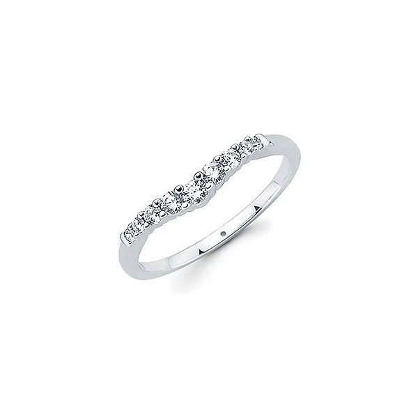 Wedding Band Lee Ann's Fine Jewelry Russellville, AR