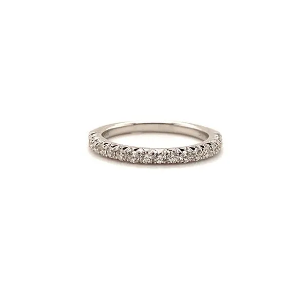 Wedding Band Lee Ann's Fine Jewelry Russellville, AR