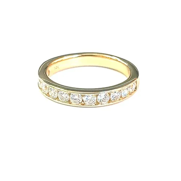 Wedding Band Lee Ann's Fine Jewelry Russellville, AR