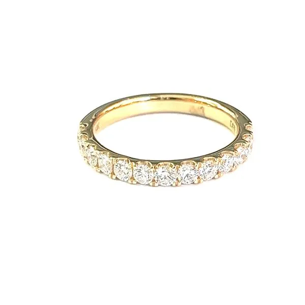Wedding Band Lee Ann's Fine Jewelry Russellville, AR