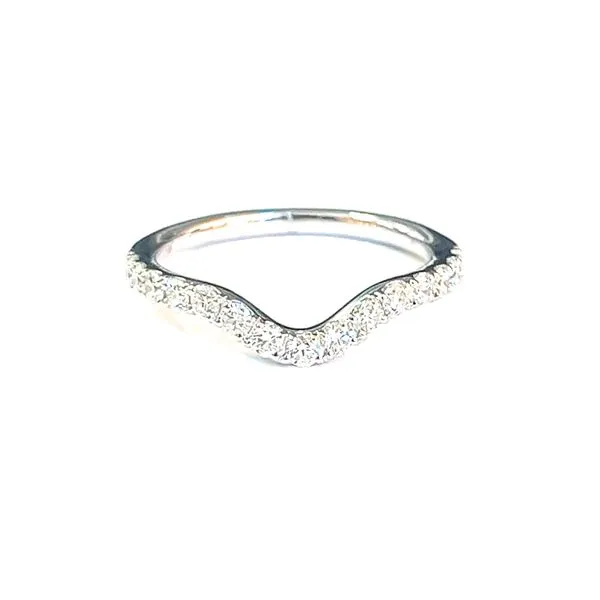 Wedding Band Lee Ann's Fine Jewelry Russellville, AR