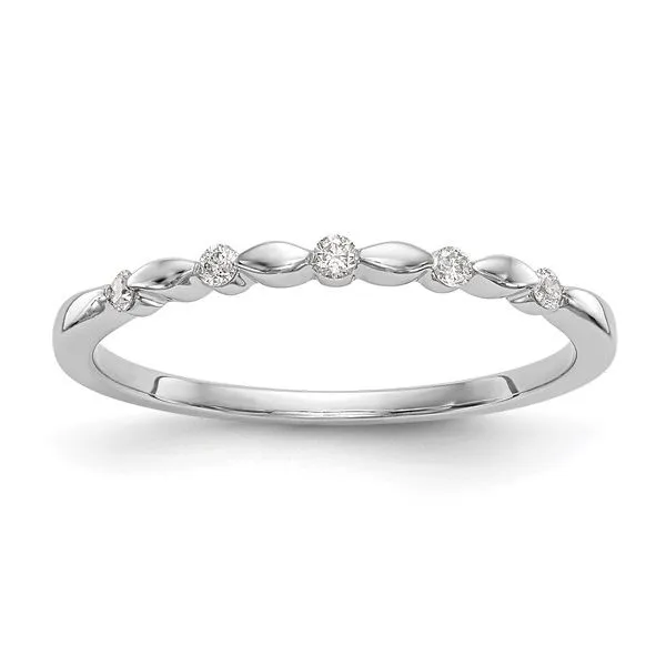 Wedding Band Lee Ann's Fine Jewelry Russellville, AR
