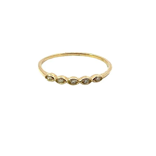 Wedding Band Lee Ann's Fine Jewelry Russellville, AR