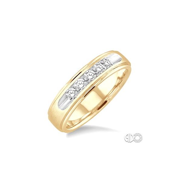 Wedding Band Lee Ann's Fine Jewelry Russellville, AR