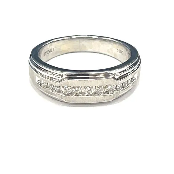 Wedding Band Lee Ann's Fine Jewelry Russellville, AR