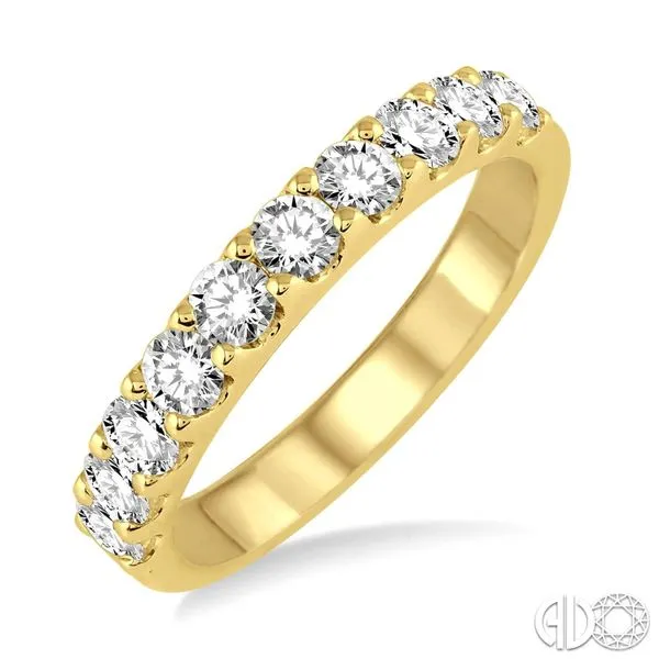 Anniversary Ring Lee Ann's Fine Jewelry Russellville, AR