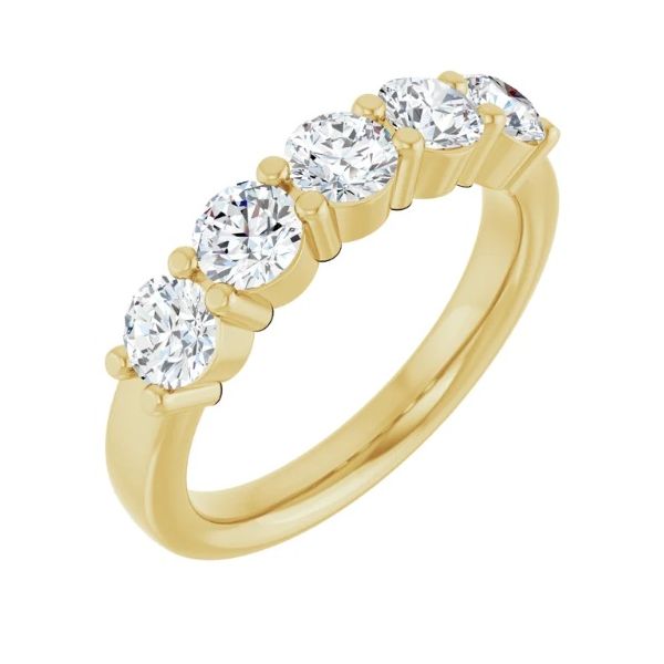 Anniversary Ring Lee Ann's Fine Jewelry Russellville, AR