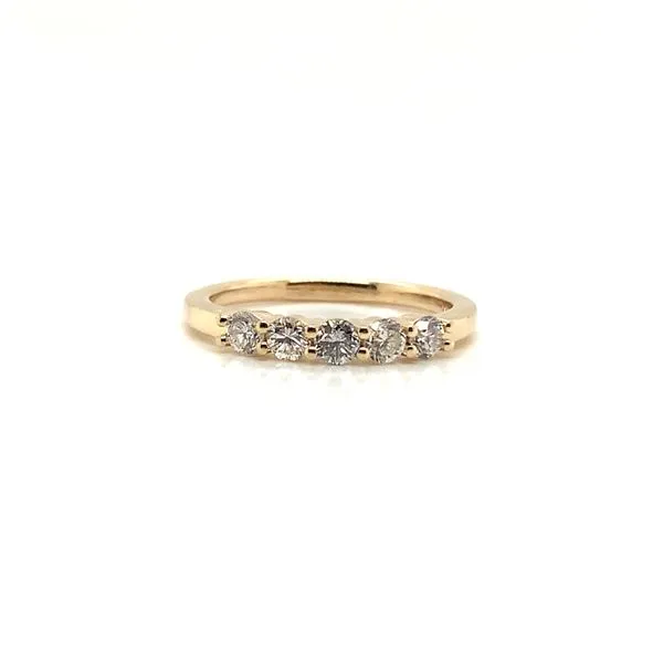 Anniversary Ring Lee Ann's Fine Jewelry Russellville, AR