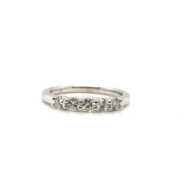 Anniversary Ring Lee Ann's Fine Jewelry Russellville, AR