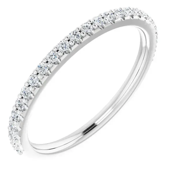 Anniversary Ring Lee Ann's Fine Jewelry Russellville, AR