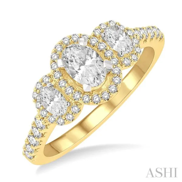 Anniversary Ring Lee Ann's Fine Jewelry Russellville, AR