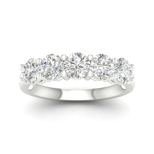 Anniversary Ring