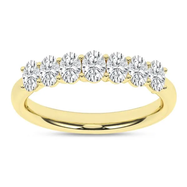 Anniversary Ring Lee Ann's Fine Jewelry Russellville, AR