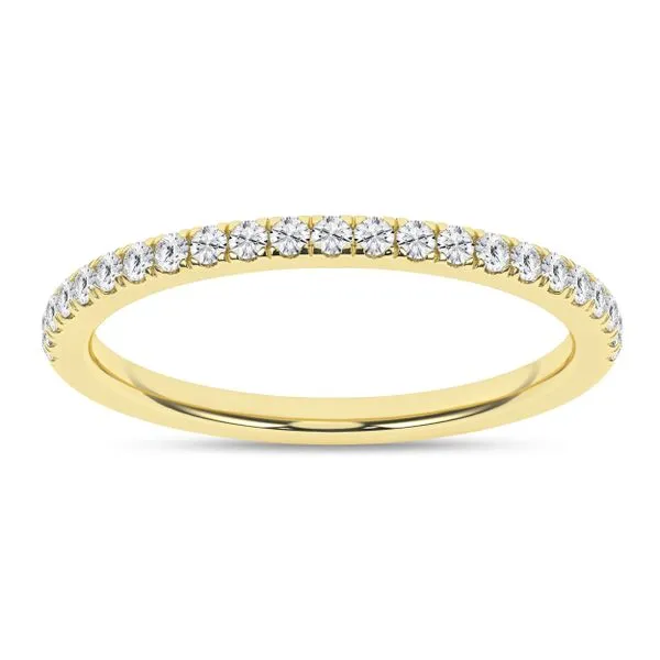 Anniversary Ring
