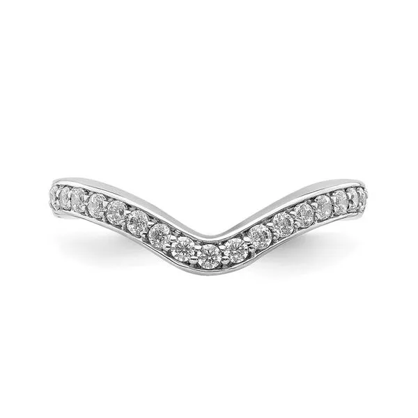 Anniversary Ring