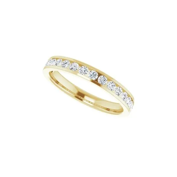 Anniversary Ring