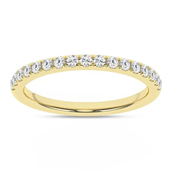 Anniversary Ring