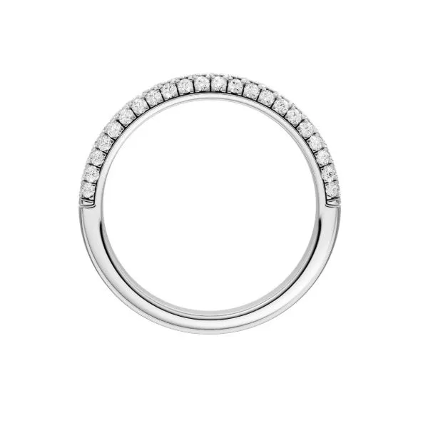 Anniversary Ring Image 2 Lee Ann's Fine Jewelry Russellville, AR