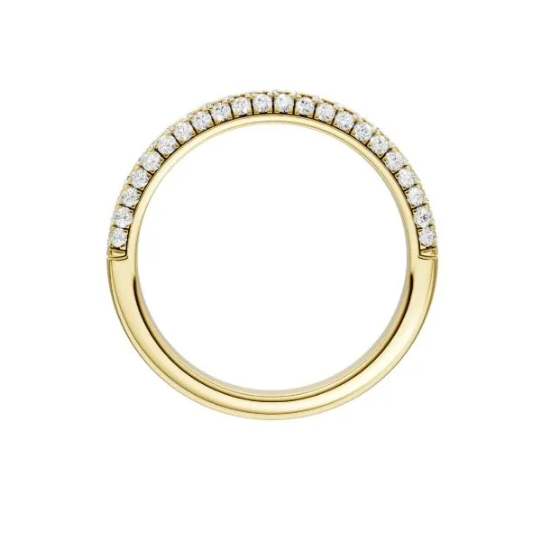 Anniversary Ring Image 2 Lee Ann's Fine Jewelry Russellville, AR