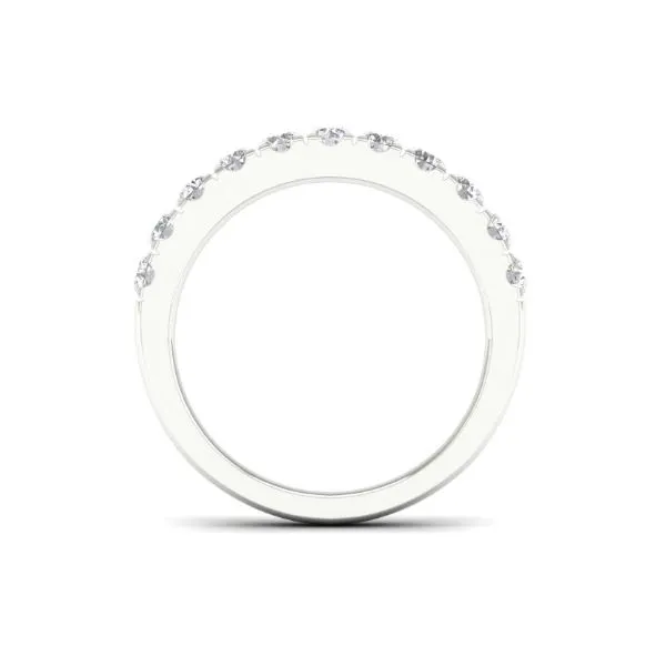 Anniversary Ring Image 2 Lee Ann's Fine Jewelry Russellville, AR