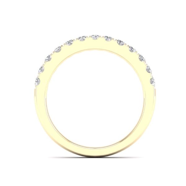 Anniversary Ring Image 2 Lee Ann's Fine Jewelry Russellville, AR