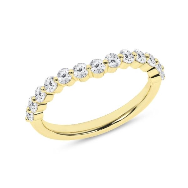 Anniversary Ring Lee Ann's Fine Jewelry Russellville, AR