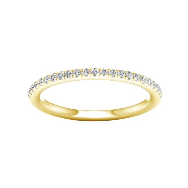 Anniversary Ring Lee Ann's Fine Jewelry Russellville, AR