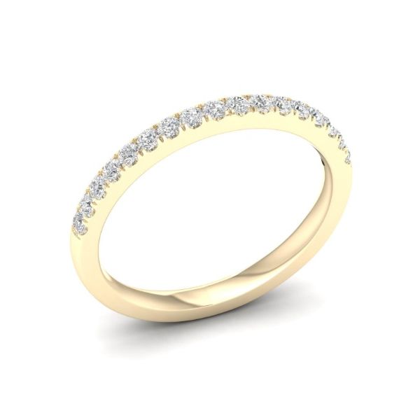 Anniversary Ring Lee Ann's Fine Jewelry Russellville, AR