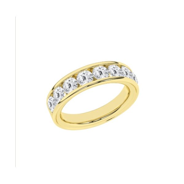 Anniversary Ring Lee Ann's Fine Jewelry Russellville, AR