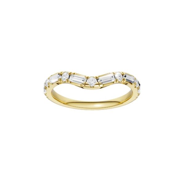 Anniversary Ring Lee Ann's Fine Jewelry Russellville, AR
