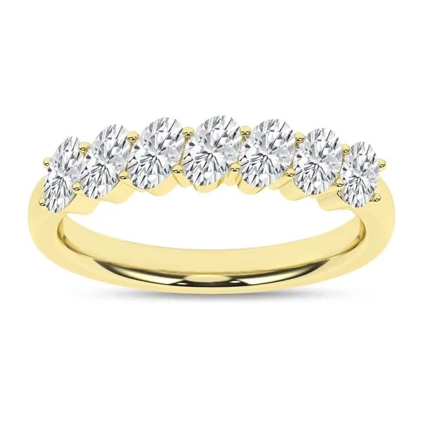 Anniversary Ring Lee Ann's Fine Jewelry Russellville, AR