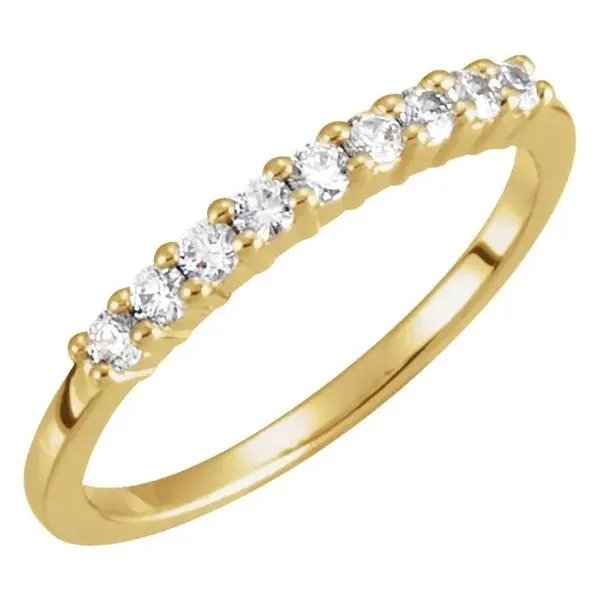 Anniversary Ring Lee Ann's Fine Jewelry Russellville, AR