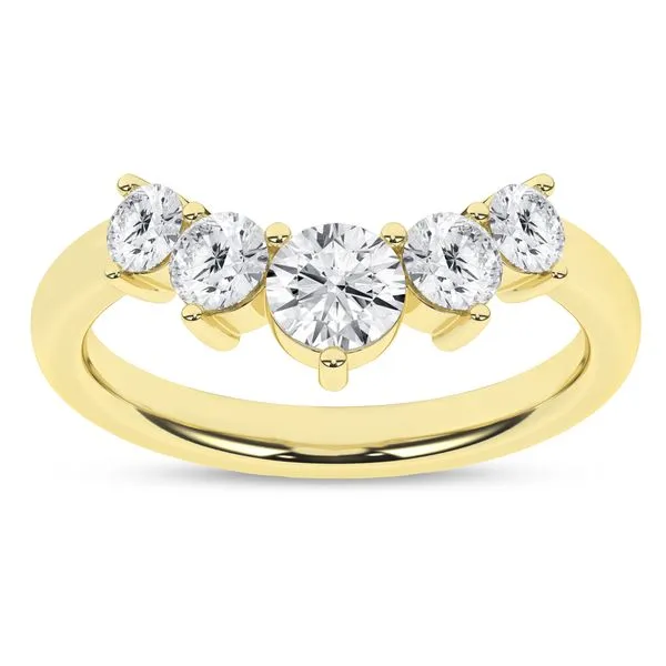 Anniversary Ring