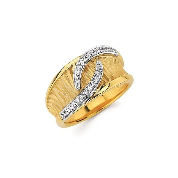 Fashion Ring Lee Ann's Fine Jewelry Russellville, AR