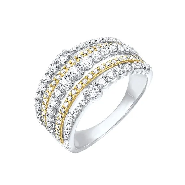 Fashion Ring Lee Ann's Fine Jewelry Russellville, AR