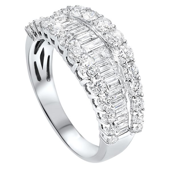 2.25 CT TW Diamond Fashion Ring Lee Ann's Fine Jewelry Russellville, AR
