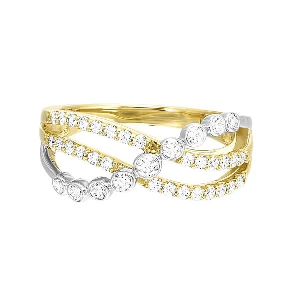 Fashion Ring Lee Ann's Fine Jewelry Russellville, AR