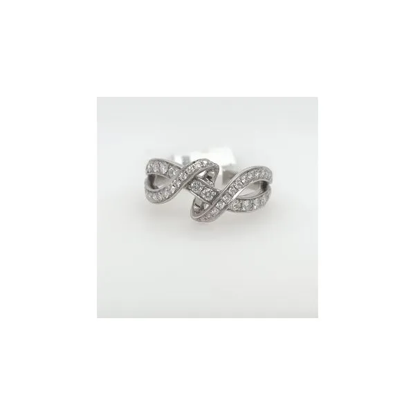 +PD Ring with Diamonds similar item image