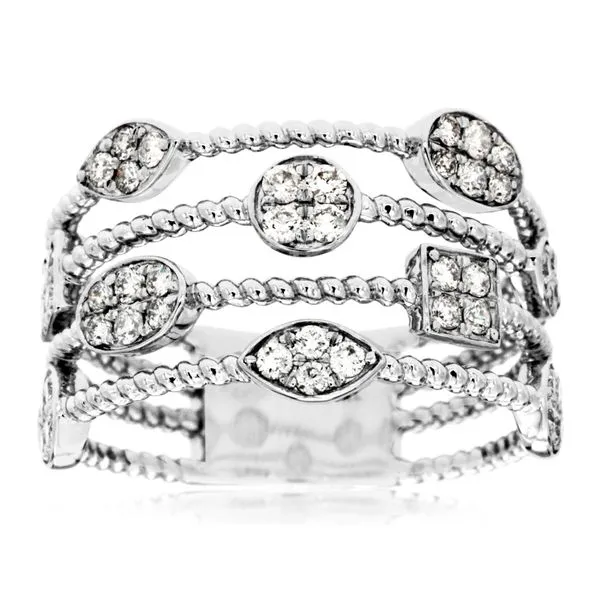Fashion Ring