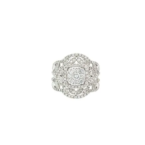 Fashion Ring Lee Ann's Fine Jewelry Russellville, AR