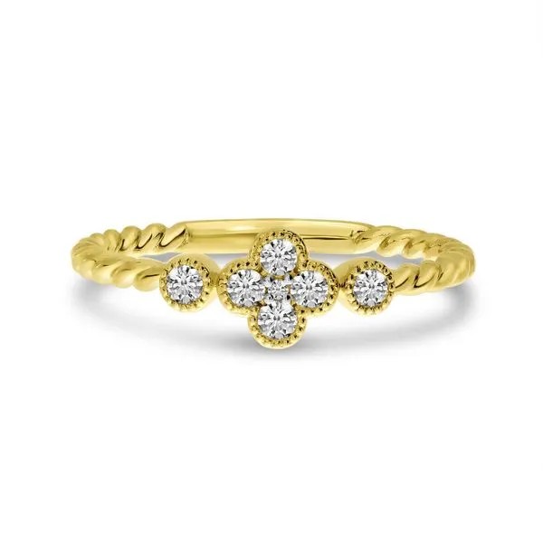Fashion Ring