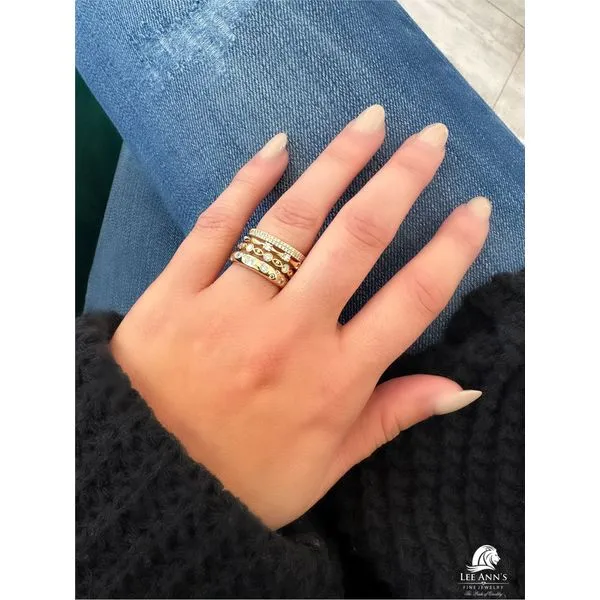 Fashion Ring