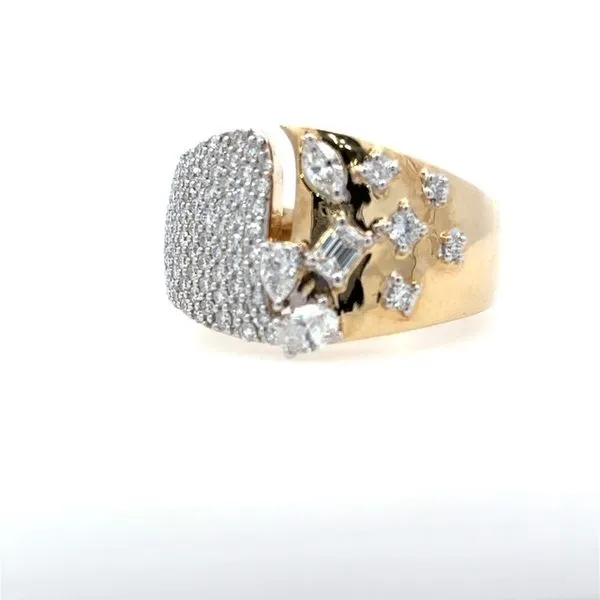 Fashion Ring Lee Ann's Fine Jewelry Russellville, AR