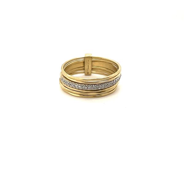 Fashion Ring Lee Ann's Fine Jewelry Russellville, AR