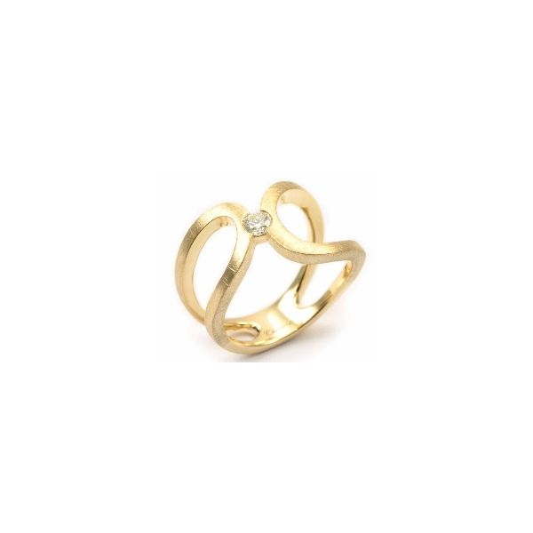 Fashion Ring Lee Ann's Fine Jewelry Russellville, AR